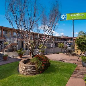 Surestay Hotel By Best Western San Rafael