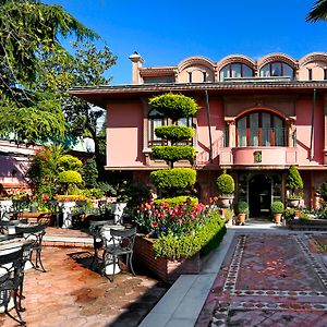 Sultanahmet Palace Hotel